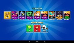 Boxsimulator für Brawl Stars Screenshot APK 10