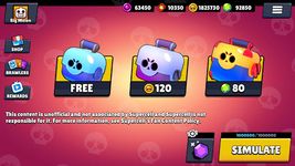 Box Simulator for Brawl Stars ảnh màn hình apk 23