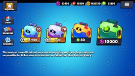 Screenshot 22 di Simulatore di Cassa per Brawl Stars apk