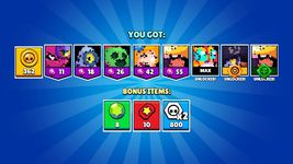 Screenshot 18 di Simulatore di Cassa per Brawl Stars apk