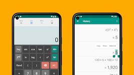 Calculadora Todo en Uno captura de pantalla apk 5