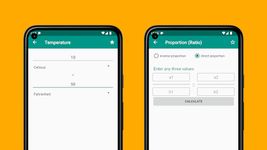 Calculadora Todo en Uno captura de pantalla apk 2