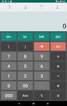 Calculadora Todo en Uno captura de pantalla apk 1