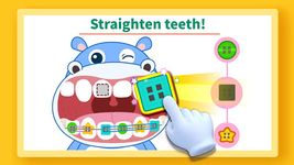 Screenshot 4 di Baby Panda: Cure dentali apk