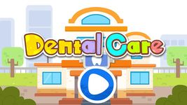 Screenshot 12 di Baby Panda: Cure dentali apk