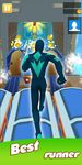 Super Heroes Run: Subway Runner captura de pantalla apk 6