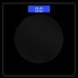 Biểu tượng apk Digital Weight Scale - Diler.io