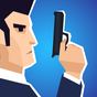 ikon Agent Action -  Spy Shooter 