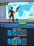 Agent Action screenshot APK 7