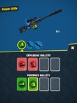 Tangkap skrin apk Agent Action -  Spy Shooter 