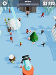 Crowd Bomber captura de pantalla apk 5