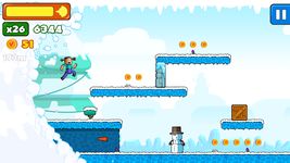 Vito - Tsunami Run zrzut z ekranu apk 10