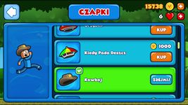 Vito - Tsunami Run zrzut z ekranu apk 17