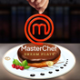 MasterChef: Plato Soñado Juego de Diseño Culinario apk icono