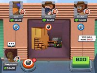 Captură de ecran Bid Wars Stars - Multiplayer Auction Battles apk 7