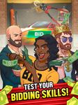 Captură de ecran Bid Wars Stars - Multiplayer Auction Battles apk 13