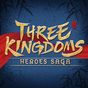 Biểu tượng Three Kingdoms: Raja Chaos