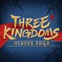 Three Kingdoms: Raja Chaos