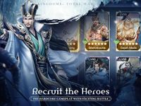 Three Kingdoms: Raja Chaos imgesi 5