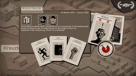 Screenshot  di Through the Darkest of Times apk