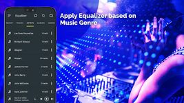 Equalizer Music Player - Volume and Bass Booster image 1