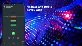 Equalizer Music Player - Volume and Bass Booster image 2