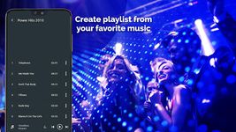 Equalizer Music Player - Lautstärke- und Bassverst Bild 3