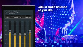 Equalizer Music Player - Volume and Bass Booster image 4