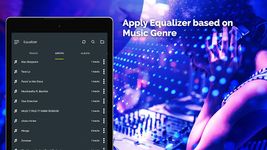 Equalizer Music Player - Lautstärke- und Bassverst Bild 5