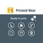 Printoid - Remote for OctoPrint [LITE] capture d'écran apk 5