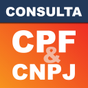 Ícone do apk Consultar CPF e CNPJ - Situação Cadastral