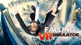 Vallen in VR screenshot APK 5