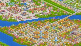 Скриншот 19 APK-версии Designer City: Empire Edition