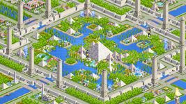 Скриншот 4 APK-версии Designer City: Empire Edition