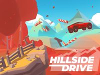 Tangkapan layar apk Hillside Drive – Hill Climb 7