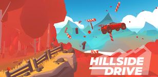 Tangkap skrin apk Hillside Drive: car racing 21