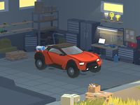 Screenshot  di Hillside Drive Racing apk