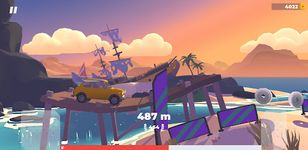 Hillside Drive – Hill Climb screenshot APK 17