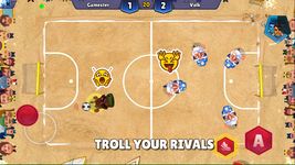 Картинка 10 Football X – Online Multiplayer Football Game