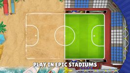 Картинка 8 Football X – Online Multiplayer Football Game