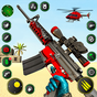 Modern FPS Shooting Game: Counter Terrorist Strike icon
