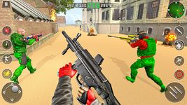 Modern FPS Shooting Game: Counter Terrorist Strike ekran görüntüsü APK 11