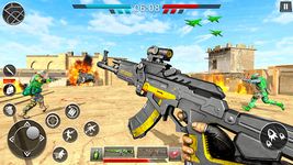 Tangkapan layar apk Modern FPS Shooting Game: Counter Terrorist Strike 6