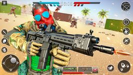 Modern FPS Shooting Game: Counter Terrorist Strike ekran görüntüsü APK 5