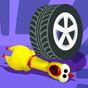 Biểu tượng apk Wheel Smash