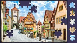 Screenshot 5 di Relax Puzzles apk