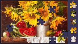 Screenshot 1 di Relax Puzzles apk