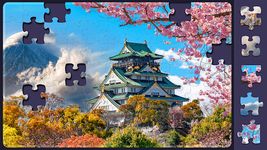 Screenshot 10 di Relax Puzzles apk