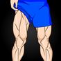 Leg Workouts - Lower Body Exercises for men