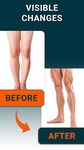 Leg Workouts - Lower Body Exercises for men screenshot APK 